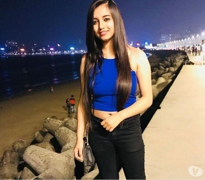 Priya Mehta Indian Entertainment Profile